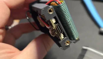 Водонепроницаемый корпус для Helteс T114 9