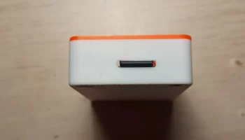 Корпус для Orange Pi Zero. Лучший ;) 7