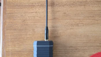 Водонепроницаемый корпус для Helteс T114 2