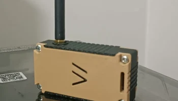 Корпус для LILYGO TTGO T3 LoRa32 V1.6.1 1