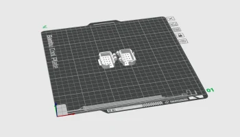 Походный колпачок, кейс для зубной щетки 6