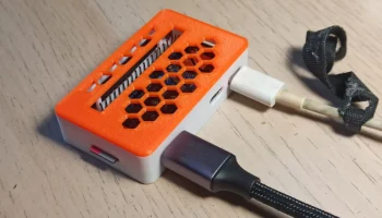 Корпус для Orange Pi Zero. Лучший ;) 1