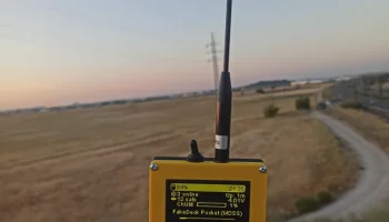 Meshtastic FakeDeck XL корпус для Faketec 4