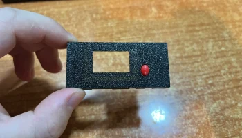 Lilygo - T3S3 - Простой корпус Meshtastic без батареи 2