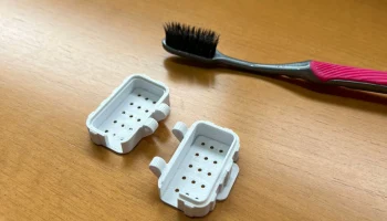 Походный колпачок, кейс для зубной щетки 4