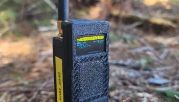 Meshtastic/Meshcore корпус для FakeTec v5 и 18650