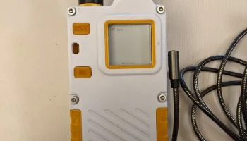 Meshtastic T-Echo Экспедиционный корпус )