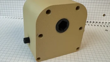 Червячная передача &mdash; привод / 30:1 4