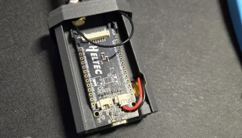 Водонепроницаемый корпус для Helteс T114 7