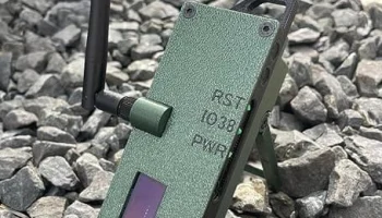 Как добавить датчик дождя/снега к вашему узлу Meshtastic