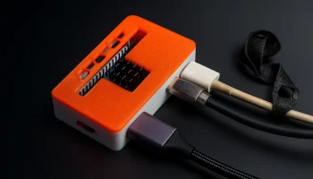 Корпус для Orange Pi Zero. Лучший ;) 8
