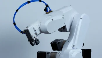 Робот манипулятор PAROL 6 0