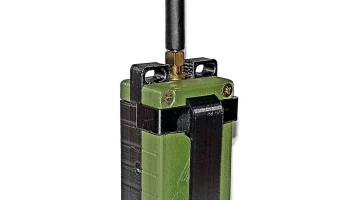 Корпус для Heltec V3 и 103450 3