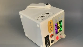 Портативный источник питания 2