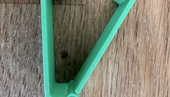 Универсальные зажимы для кабелей 3