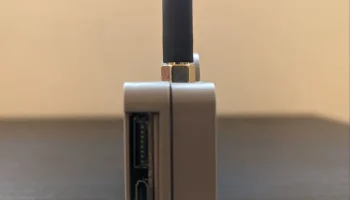 Корпус для LILYGO LoRa TTGO T3 v1.6 Meshtastic 1