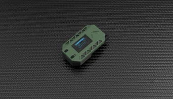 Корпус Heltec LoRa v4 4