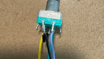 Корпус для Heltec T114 MagSafe 8
