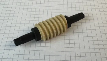 Червячная передача &mdash; привод / 30:1 3