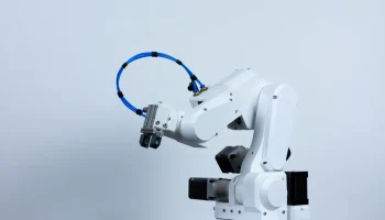 Робот манипулятор PAROL 6 1