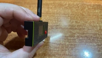 Lilygo - T3S3 - Простой корпус Meshtastic без батареи 1