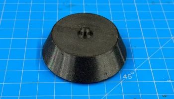 Карусель для хранения карманных складных ножей 2