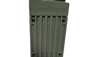 Корпус для терминала дальнобойной WiFi 1