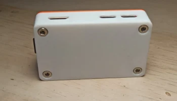 Корпус для Orange Pi Zero. Лучший ;) 3