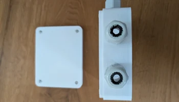 Распределительная коробка 0