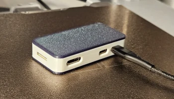 Корпус для Orange Pi Zero 2W 1