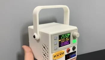 Портативный источник питания 0