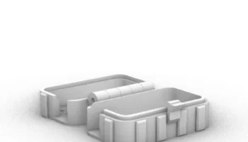 Походный колпачок, кейс для зубной щетки 5