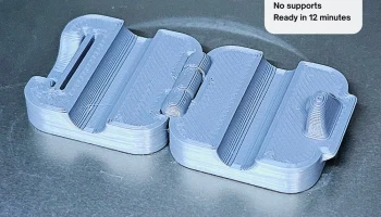 Держатели для USB кабелей 1