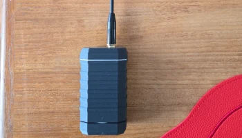 Водонепроницаемый корпус для Helteс T114 1