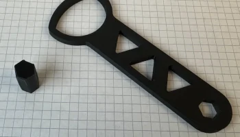 Червячная передача &mdash; привод / 30:1 6