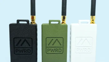 Heltec Wireless Paper Корпус для Meshtastic 2