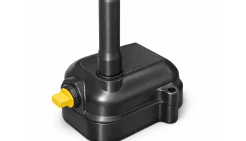 Водонепроницаемый магнитный корпус Heltec V3 0