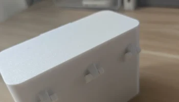 Кейс для 8х 18650 батарей 2