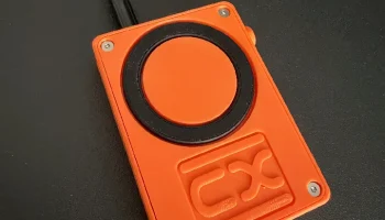 Корпус для Heltec T114 MagSafe 2
