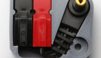 Адаптер питания Yaesu FT-817