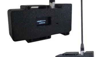 Корпус для LilyGo T3S3 V1 Meshtastic 0