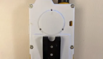 Meshtastic T-Echo Экспедиционный корпус ) 6