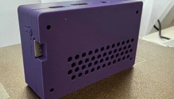 Корпус для Orange Pi 3B 1