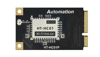 Дальнобойный WiFi в стиле Meshtastic или следующий шаг в построении автономных сетей