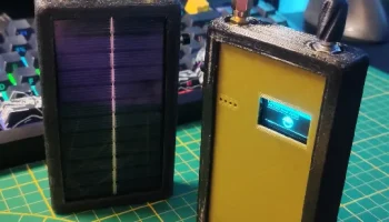 GurkCAP: защищенный корпус для устройств FakeTec Meshtastic 2