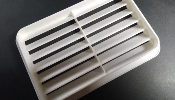 Прямоугольные и квадратные вентиляционные решетки 3