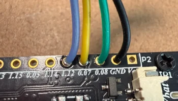 Корпус для Heltec T114 MagSafe 6