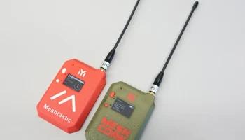 MagSafe Heltec T114 корпус