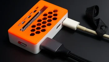 Корпус для Orange Pi Zero. Лучший ;) 0