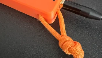 Корпус для Heltec T114 MagSafe 3